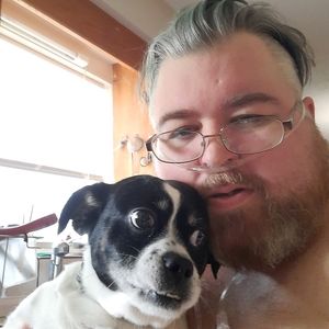 Meet your Posher, Garry